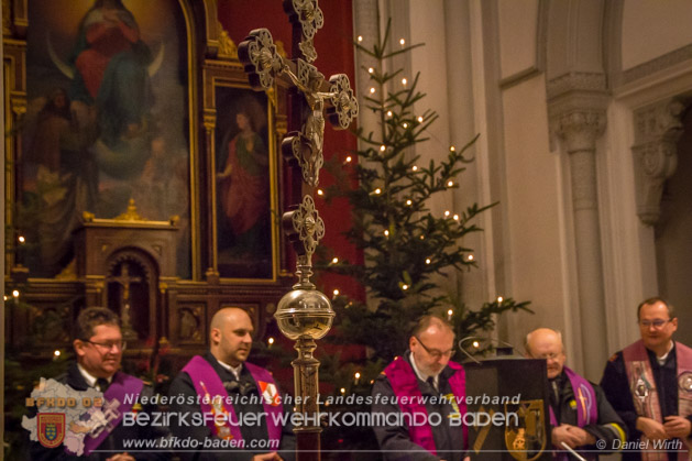 20171221 Friedenslicht 2017  Foto: Daniel Wirth
