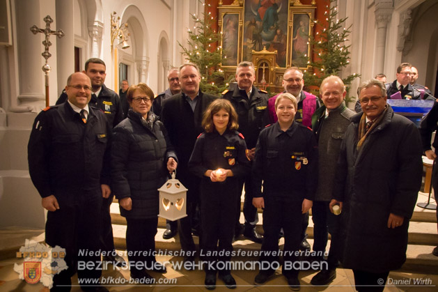 20171221 Friedenslicht 2017  Foto: Daniel Wirth