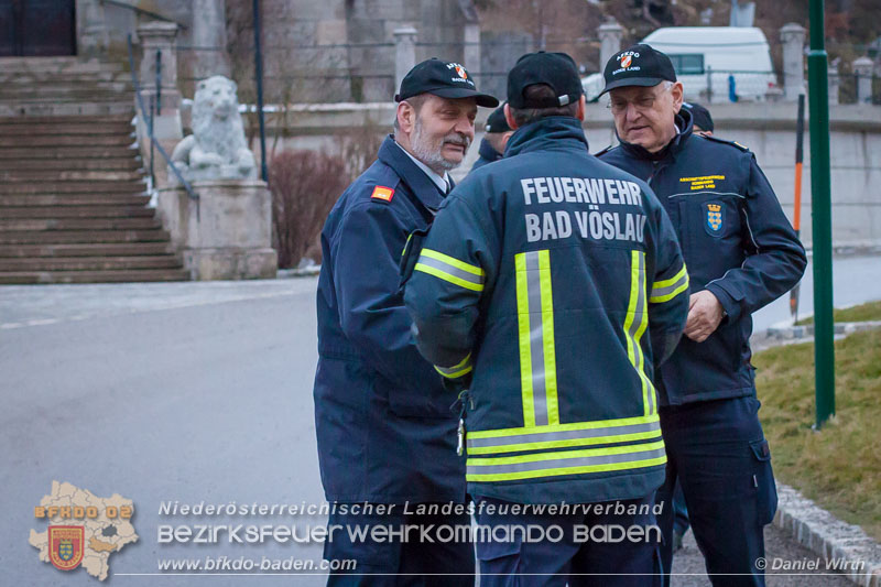 Feuerwehrkreuzweg 2018 - Foto: Daniel Wirth Feuerwehrkreuzweg 2018 - Foto: Daniel Wirth