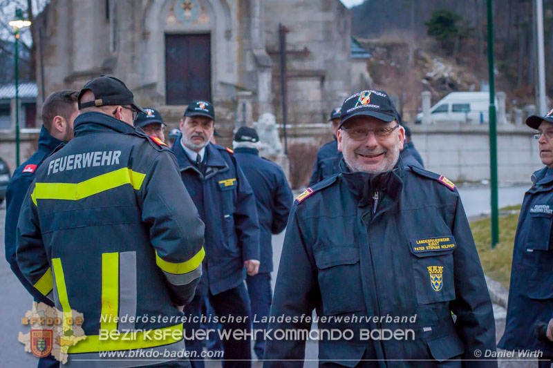 Feuerwehrkreuzweg 2018 - Foto: Daniel Wirth Feuerwehrkreuzweg 2018 - Foto: Daniel Wirth