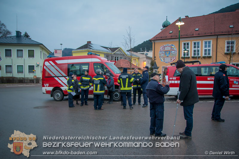 Feuerwehrkreuzweg 2018 - Foto: Daniel Wirth Feuerwehrkreuzweg 2018 - Foto: Daniel Wirth