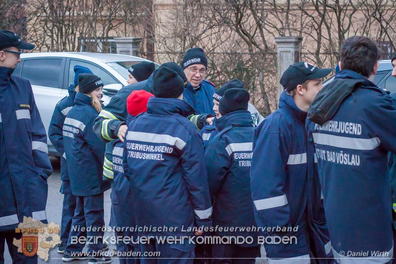 Feuerwehrkreuzweg 2018 - Foto: Daniel Wirth Feuerwehrkreuzweg 2018 - Foto: Daniel Wirth
