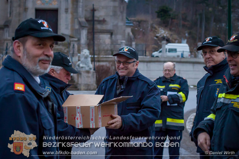 Feuerwehrkreuzweg 2018 - Foto: Daniel Wirth Feuerwehrkreuzweg 2018 - Foto: Daniel Wirth
