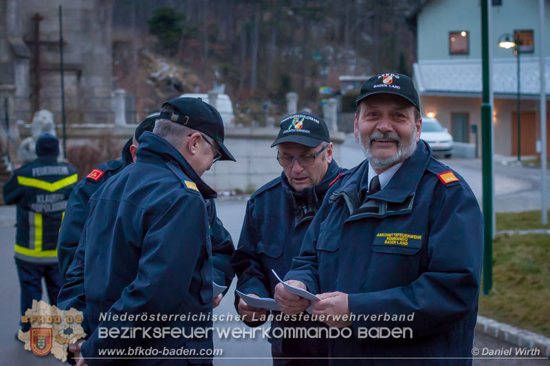 Feuerwehrkreuzweg 2018 - Foto: Daniel Wirth Feuerwehrkreuzweg 2018 - Foto: Daniel Wirth