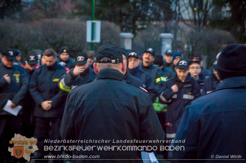 Feuerwehrkreuzweg 2018 - Foto: Daniel Wirth Feuerwehrkreuzweg 2018 - Foto: Daniel Wirth