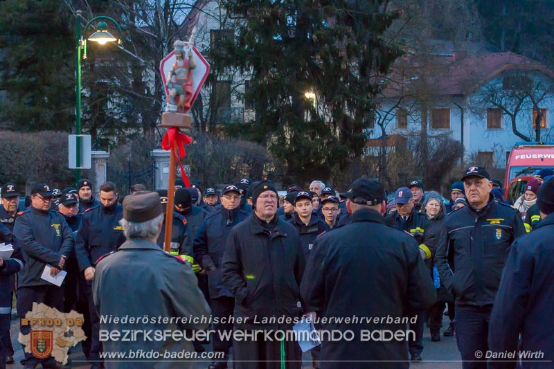 Feuerwehrkreuzweg 2018 - Foto: Daniel Wirth Feuerwehrkreuzweg 2018 - Foto: Daniel Wirth