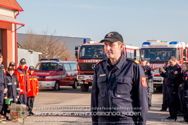 Wissenstest 2018 - Kottingbrunn | Foto: Daniel Wirth