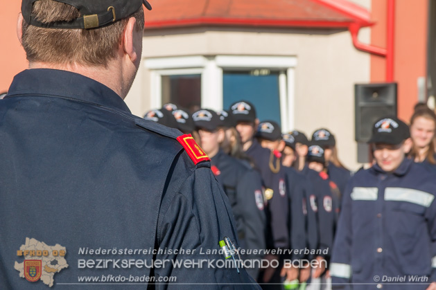 Wissenstest 2018 - Kottingbrunn | Foto: Daniel Wirth