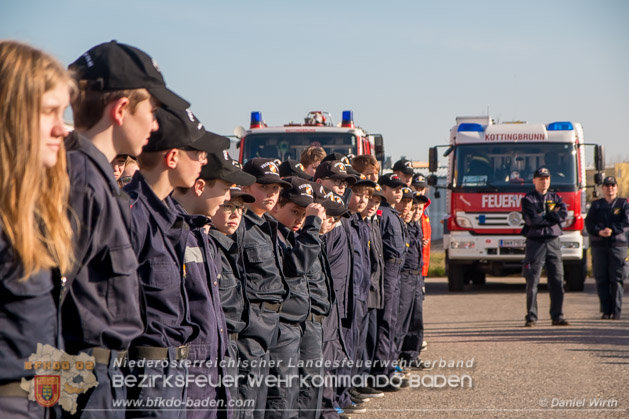 Wissenstest 2018 - Foto Daniel Wirth