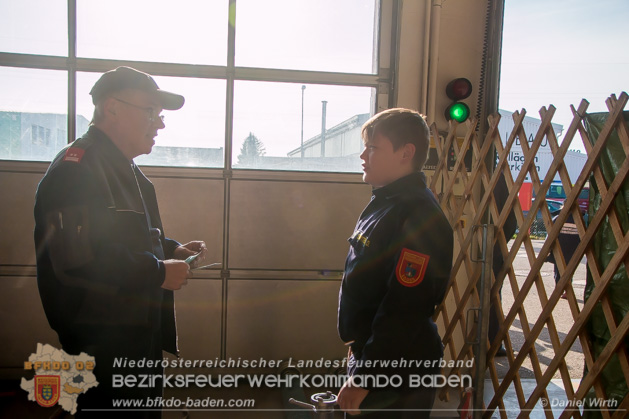 Wissenstest 2018 - Kottingbrunn | Foto: Daniel Wirth