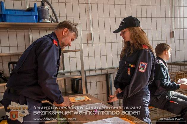 Wissenstest 2018 - Kottingbrunn | Foto: Daniel Wirth