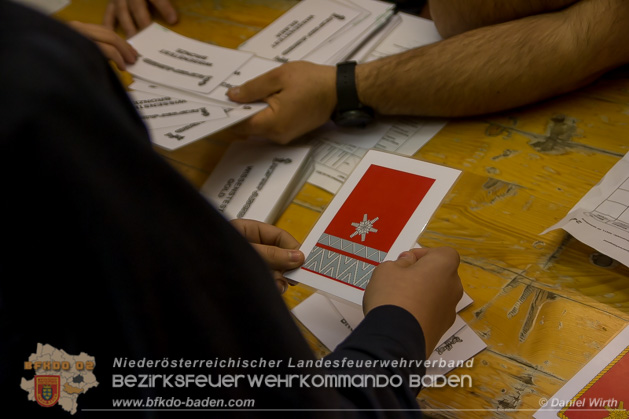 Wissenstest 2018 - Kottingbrunn | Foto: Daniel Wirth
