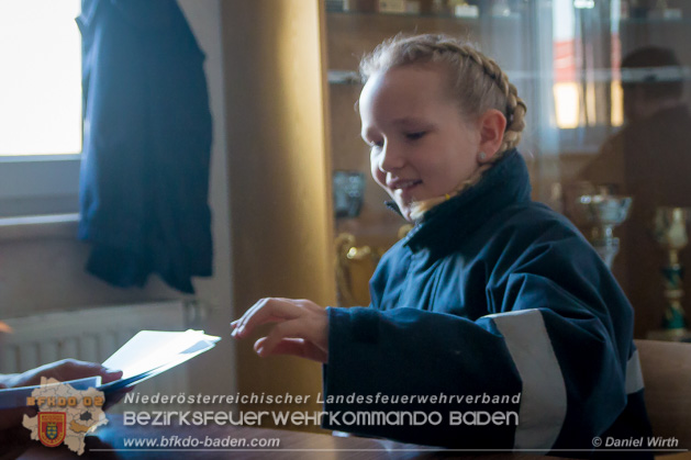 Wissenstest 2018 - Kottingbrunn | Foto: Daniel Wirth