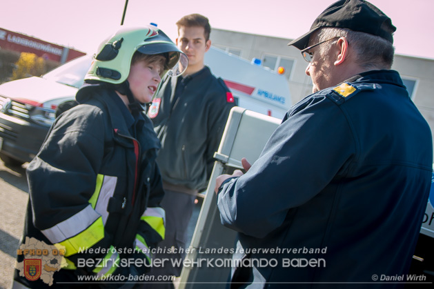 Wissenstest 2018 - Kottingbrunn | Foto: Daniel Wirth