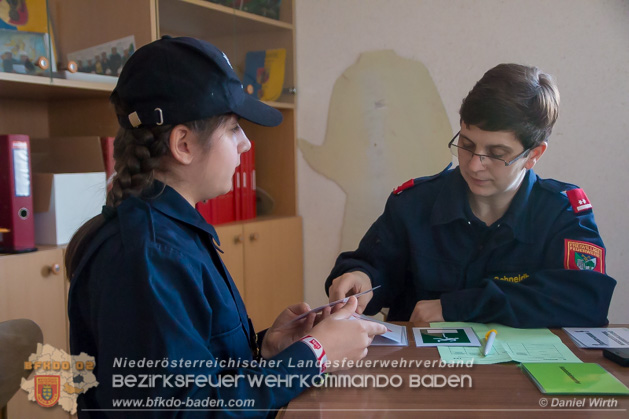 Wissenstest 2018 - Kottingbrunn | Foto: Daniel Wirth