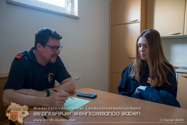 Wissenstest 2018 - Kottingbrunn | Foto: Daniel Wirth