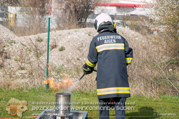 Wissenstest 2018 - Kottingbrunn | Foto: Daniel Wirth