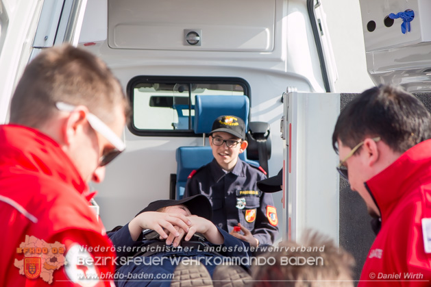 Wissenstest 2018 - Kottingbrunn | Foto: Daniel Wirth