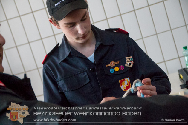 Wissenstest 2018 - Kottingbrunn | Foto: Daniel Wirth