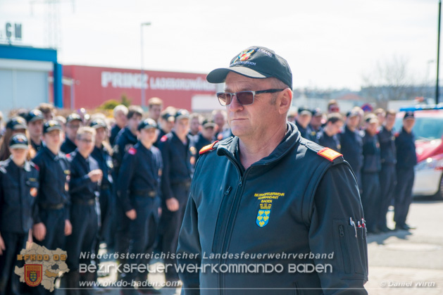 Wissenstest 2018 - Kottingbrunn | Foto: Daniel Wirth