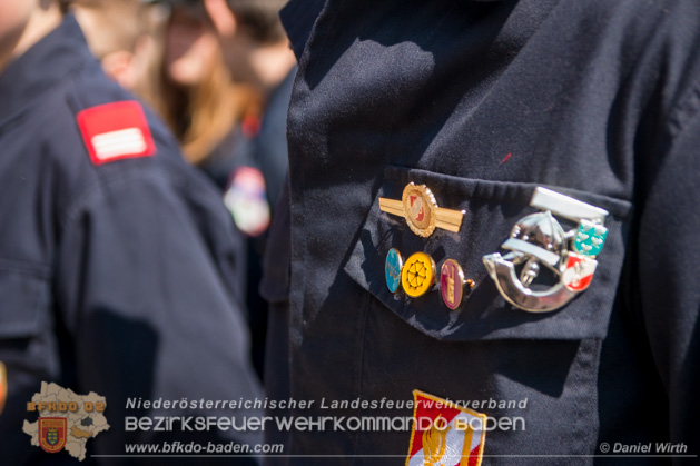 Wissenstest 2018 - Kottingbrunn | Foto: Daniel Wirth