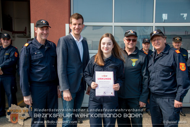 Wissenstest 2018 - Kottingbrunn | Foto: Daniel Wirth