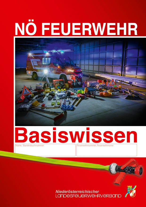 2018_04_07-08 Gemeinsame Ausbildung "Feuerwehr-Basiswissen" des Feuerwehrabschnittes Baden-Stadt im Landesklinkum Baden