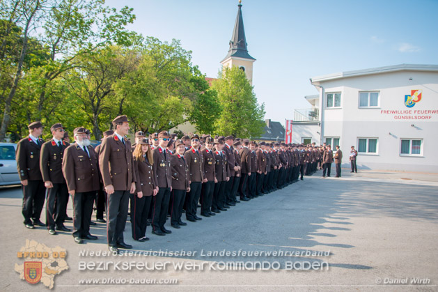 AFLO 2018 - Guenselsdorf - Foto Daniel Wirth 