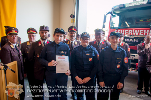 AFLO 2018 - Guenselsdorf - Foto Daniel Wirth 