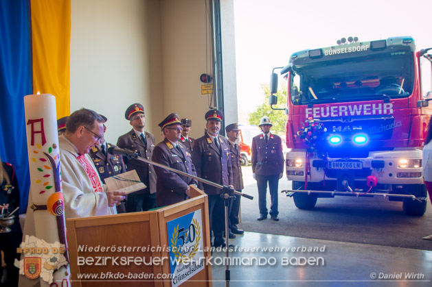 AFLO 2018 - Guenselsdorf - Foto Daniel Wirth 
