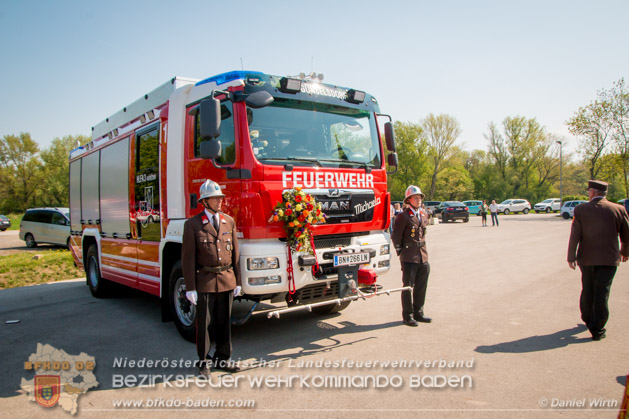 AFLO 2018 - Guenselsdorf - Foto Daniel Wirth 