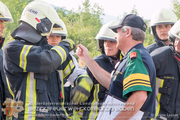 APTE Bad Voeslau 2018 - Foto Verena Lassak