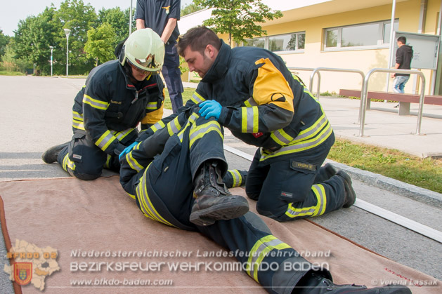 APTE Bad Voeslau 2018 - Foto Verena Lassak