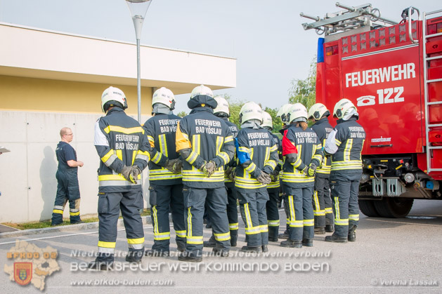 APTE Bad Voeslau 2018 - Foto Verena Lassak