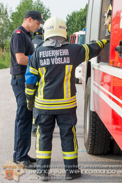 APTE Bad Voeslau 2018 - Foto Verena Lassak