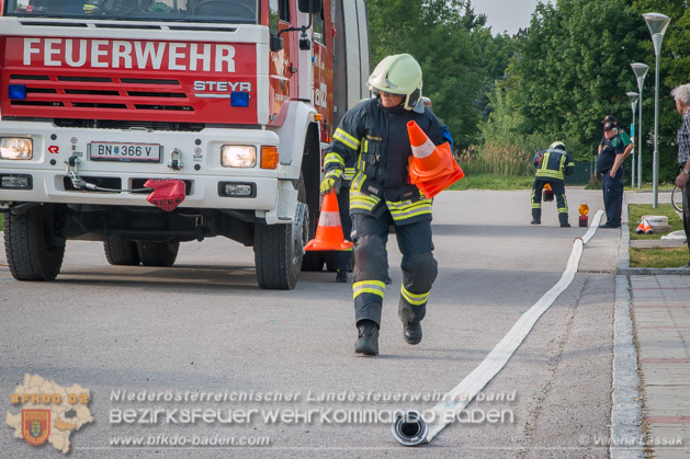 APTE Bad Voeslau 2018 - Foto Verena Lassak
