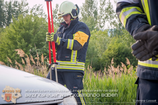 APTE Bad Voeslau 2018 - Foto Verena Lassak