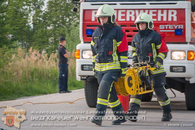 APTE Bad Voeslau 2018 - Foto Verena Lassak