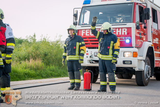 APTE Bad Voeslau 2018 - Foto Verena Lassak