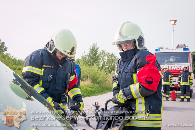 APTE Bad Voeslau 2018 - Foto Verena Lassak