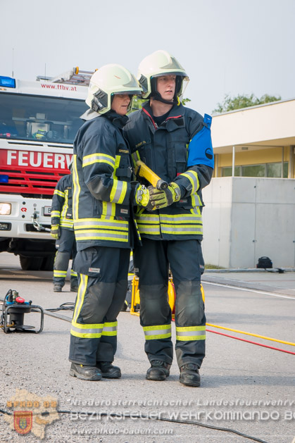 APTE Bad Voeslau 2018 - Foto Verena Lassak