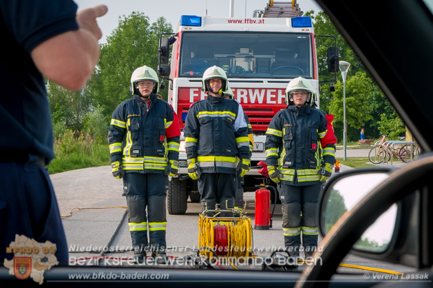 APTE Bad Voeslau 2018 - Foto Verena Lassak