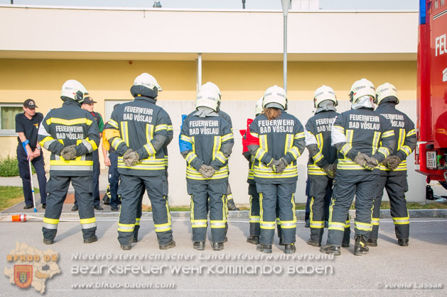 APTE Bad Voeslau 2018 - Foto Verena Lassak