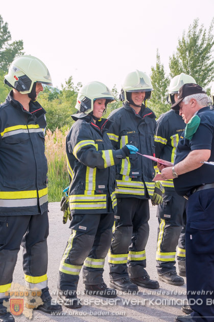 APTE Bad Voeslau 2018 - Foto Verena Lassak