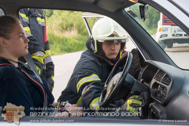 APTE Bad Voeslau 2018 - Foto Verena Lassak