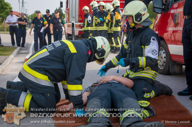 APTE Bad Voeslau 2018 - Foto Verena Lassak