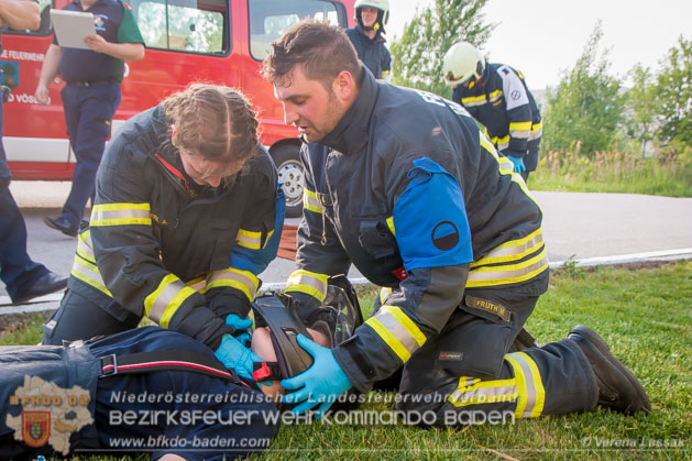 APTE Bad Voeslau 2018 - Foto Verena Lassak