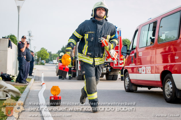 APTE Bad Voeslau 2018 - Foto Verena Lassak