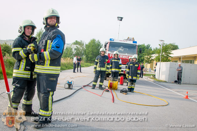 APTE Bad Voeslau 2018 - Foto Verena Lassak
