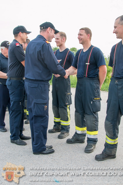 APTE Bad Voeslau 2018 - Foto Verena Lassak